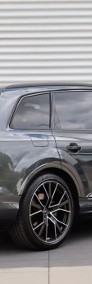 Audi Q7 II TDI quattro S Line 3.0 TDI quattro S Line (286 KM) 3-ci rząd siedzeń-3