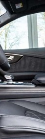Audi Q7 II TDI quattro S Line 3.0 TDI quattro S Line (286 KM) 3-ci rząd siedzeń-4