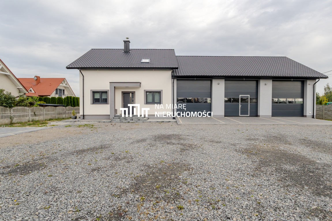 Dom na sprzedaż, 5 pokoi, 160 m², Tarnobrzeg