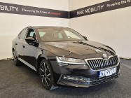 Skoda Superb III