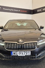 Skoda Superb III-2