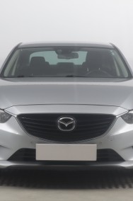 Mazda 6 III , Salon Polska, VAT 23%, Navi, Xenon, Klimatronic, Tempomat,-2