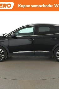 Peugeot 3008 II full led GT Line automat pół skora navi virtual kamera auto klima-2