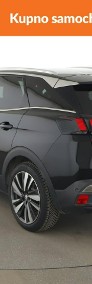 Peugeot 3008 II full led GT Line automat pół skora navi virtual kamera auto klima-4