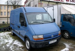 Renault Master Renault Master