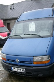 Renault Master Renault Master-2