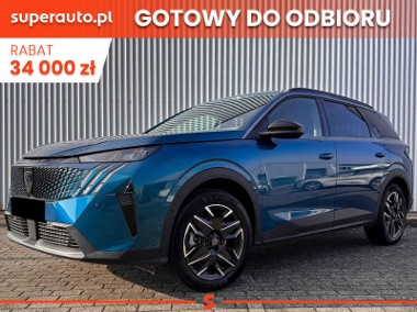 Peugeot 5008 II Business 1.2 PureTech e-DCS6 mHEV Business 1.2 PureTech e-DCS6 mHEV-1