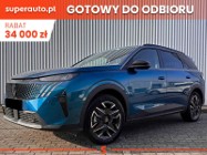 Peugeot 5008 II Business 1.2 PureTech e-DCS6 mHEV Business 1.2 PureTech e-DCS6 mHEV
