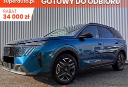 Peugeot 5008 II Business 1.2 PureTech e-DCS6 mHEV Business 1.2 PureTech e-DCS6 mHEV