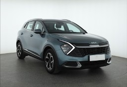 Kia Sportage IV , Salon Polska, 1. Właściciel, Serwis ASO, VAT 23%,