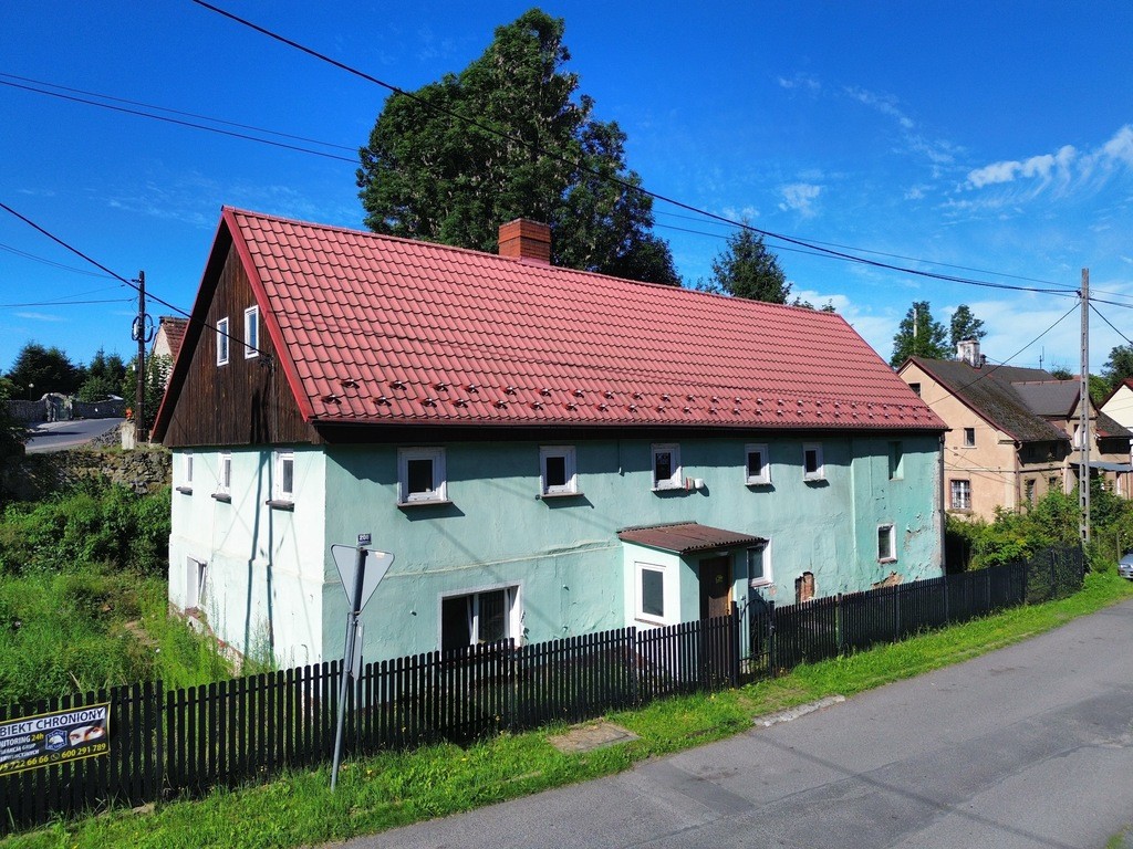 Dom z potencjałem | 228 m² | Platerówka