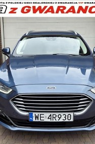 Ford Mondeo IX 2.0 Ecoblue ,TITANIUM, NAWIGACJA, Kamera, Full LED, F.vat23%,-2