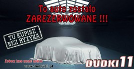 BMW X3 I (E83) 2,5benz DUDKI11 Skóry,Klimatronic 2 str.4x4.Navi.Parktronic,Hak.OKAZ