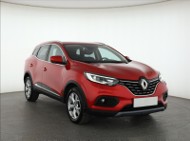Renault Kadjar I , Salon Polska, Automat, Skóra, Navi, Klimatronic, Tempomat,