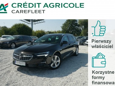 Opel Insignia II Country Tourer 2.0 CDTI/174 KM Elegance Salon PL Fvat 23% PO9UU11-1