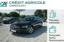 Opel Insignia II Country Tourer 2.0 CDTI/174 KM Elegance Salon PL Fvat 23% PO9UU11