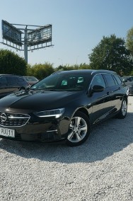 Opel Insignia II Country Tourer 2.0 CDTI/174 KM Elegance Salon PL Fvat 23% PO9UU11-2