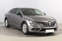 Renault Talisman II , Salon Polska, Automat, Skóra, Navi, Klimatronic, Tempomat,