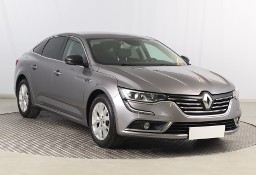 Renault Talisman II , Salon Polska, Automat, Skóra, Navi, Klimatronic, Tempomat,