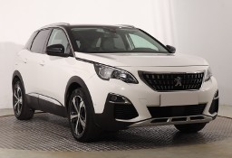Peugeot 3008 , Skóra, Navi, Klimatronic, Tempomat, Parktronic