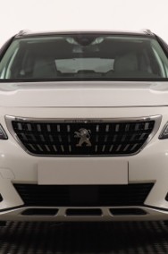 Peugeot 3008 , Skóra, Navi, Klimatronic, Tempomat, Parktronic-2