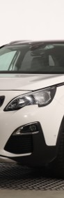 Peugeot 3008 , Skóra, Navi, Klimatronic, Tempomat, Parktronic-3
