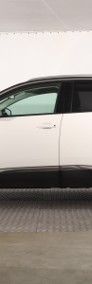 Peugeot 3008 , Skóra, Navi, Klimatronic, Tempomat, Parktronic-4