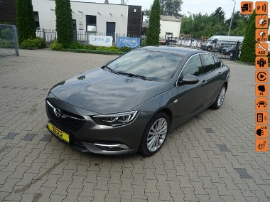 Opel Insignia II Country Tourer Elite Grand Sports 1.5 T 165KM SALON POLSKA-1
