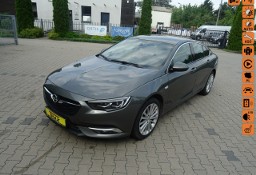 Opel Insignia II Country Tourer Elite Grand Sports 1.5 T 165KM SALON POLSKA