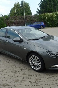 Opel Insignia II Country Tourer Elite Grand Sports 1.5 T 165KM SALON POLSKA-2