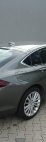 Opel Insignia II Country Tourer Elite Grand Sports 1.5 T 165KM SALON POLSKA-4