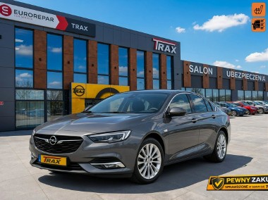 Opel Insignia II Country Tourer Insignia Grand Sport Elite Grand Sports 1.5 T 165KM SALON POLSKA-1