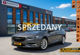 Opel Insignia II Country Tourer Insignia Grand Sport Elite Grand Sports 1.5 T 165KM SALON POLSKA