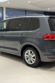 Volkswagen Touran III Comfortline, LED, Tempomat ACC, Salon PL, FV23%, Gwarancja, DOSTAWA-2