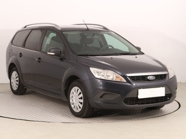 Ford Focus II , Klima-1