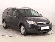 Ford Focus II , Klima