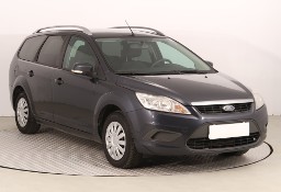 Ford Focus II , Klima