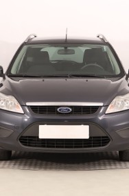 Ford Focus II , Klima-2