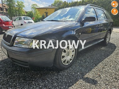 Skoda Octavia II Klimatyzacja automatyczna / Komputer-1