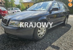 Skoda Octavia II Klimatyzacja automatyczna / Komputer