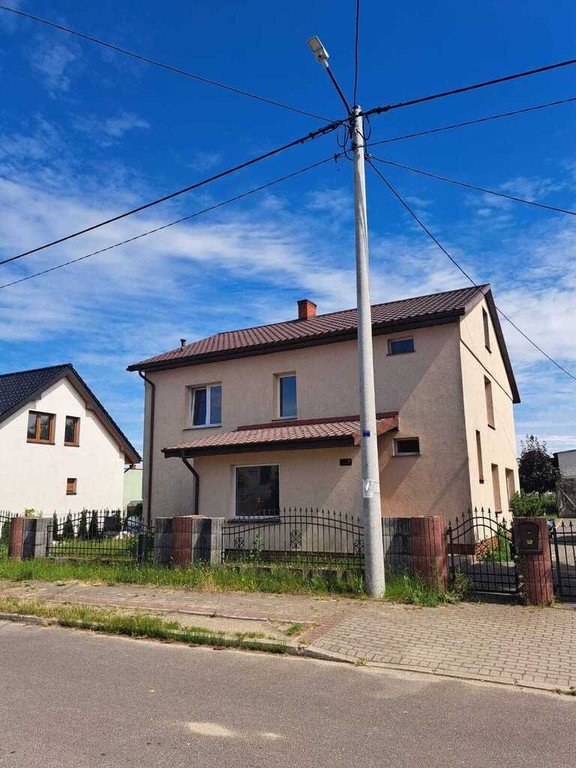 169 m² I Fotowoltaika I Działka 756 m²