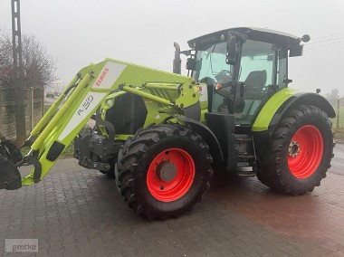 Claas Arion 650 Hexashift-1