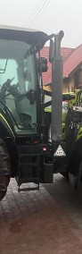 Claas Arion 650 Hexashift-4