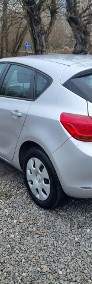 Opel Astra J Salon PL - II WŁ - Klima- Tempomat - 6 Air Bag - 120 KM - Ładna-4