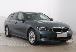 BMW SERIA 3 V (F30/F31/F34) BMW SERIA 3 , Serwis ASO, 190 KM, Automat, VAT 23%, Skóra, Navi,