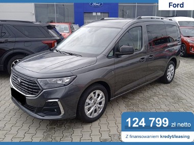 Ford Tourneo Grand L2H1 Titanium A7 Grand L2H1 Titanium A7 2.0 122KM-1