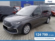 Ford Tourneo Grand L2H1 Titanium A7 Grand L2H1 Titanium A7 2.0 122KM