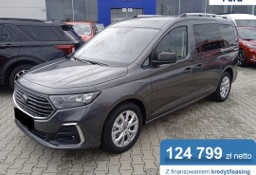 Ford Tourneo Grand L2H1 Titanium A7 Grand L2H1 Titanium A7 2.0 122KM