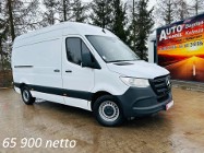 Mercedes-Benz Sprinter 2021r 2.0d 150Km
