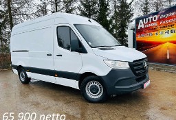 Mercedes-Benz Sprinter 2021r 2.0d 150Km
